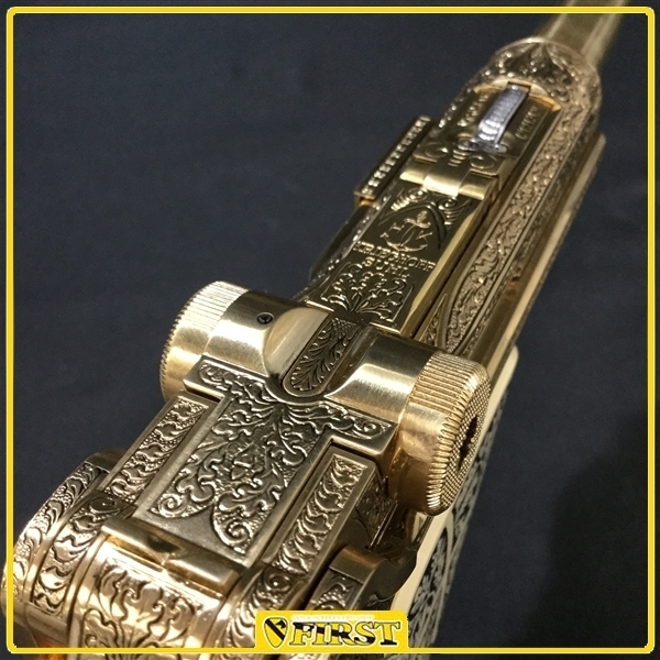 2553】ワケあり品 ACG製(マルシン) ゲーリングルガー 金属製モデルガン
