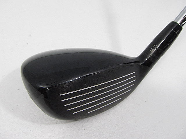 ユーティリティ タイトリスト 915H ユーティリティー H 0 - 中古 Titleist (日本仕様) NSプロ 950GH 1 S (日本仕様 915H｜タイトリスト