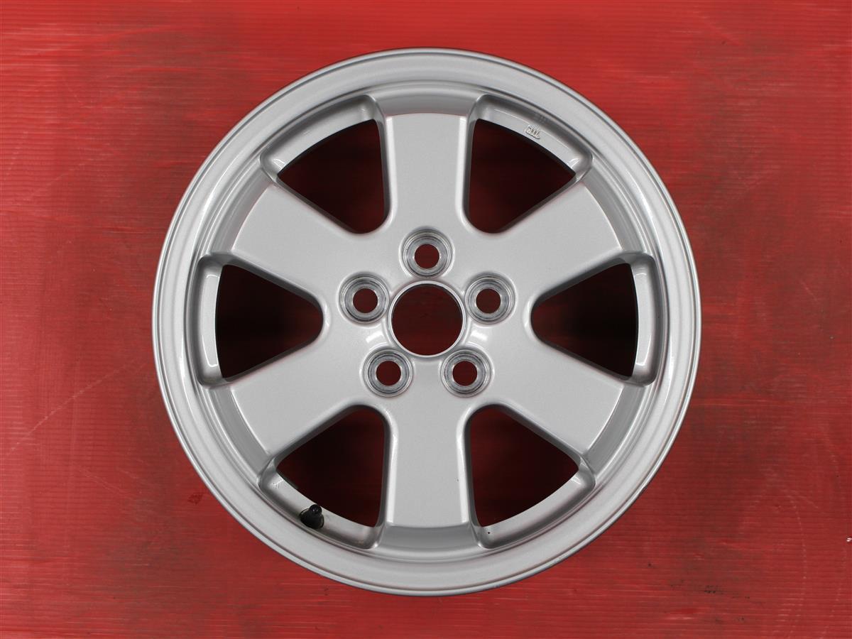 プリウス 20系（タイヤ・ホイール｜車用品）：車用品 純正 20プリウス 