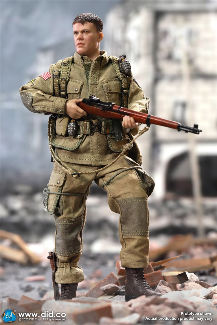 Dragon フィギュア⁄DEVGRU⁄ニュージェネレーションフィギュア