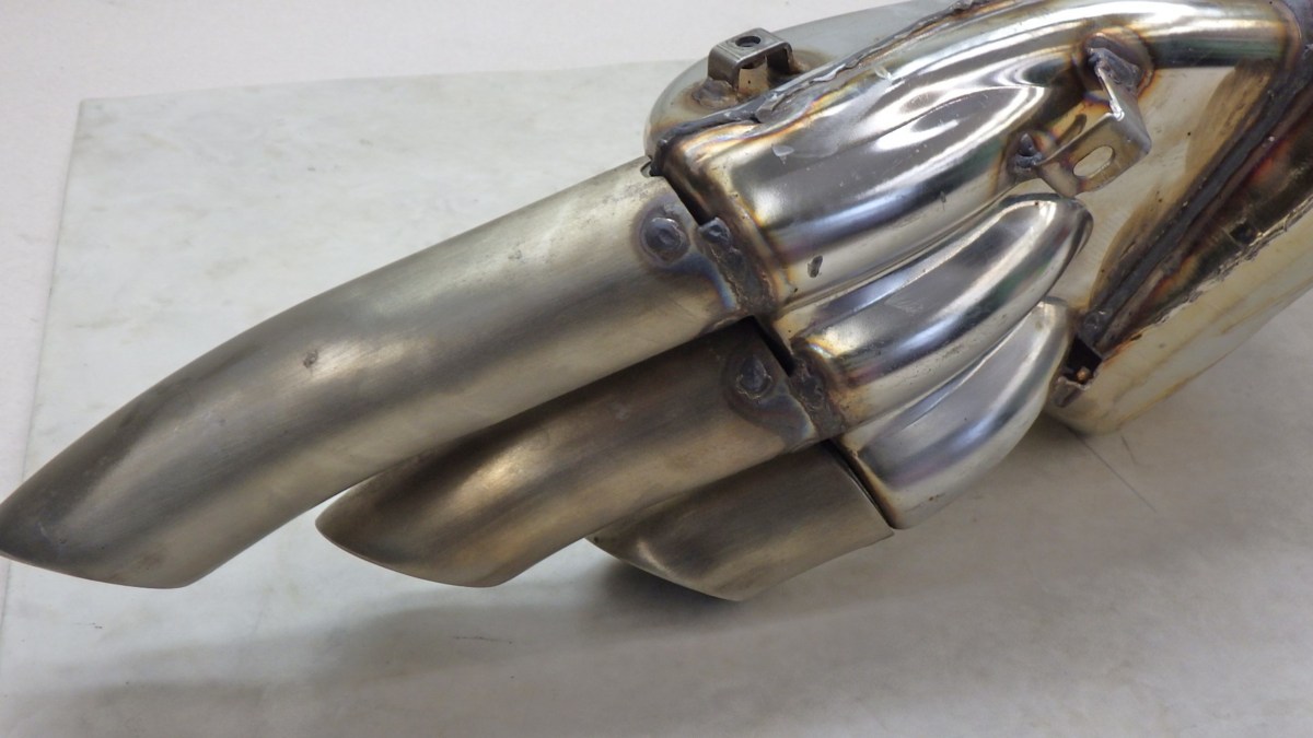 MV Agusta Brutale BRUTALE Fender Eliminator Kit MVアグスタ