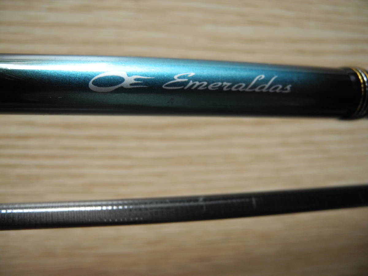 新作，SALE ダイワ エメラルダス MX 83M DAIWA EMERALDAS MX 83M エギング(ダイワ)｜売買されたオークション情報、yahooの商品情報をアーカイブ公開 - オークファン ルアーロッド