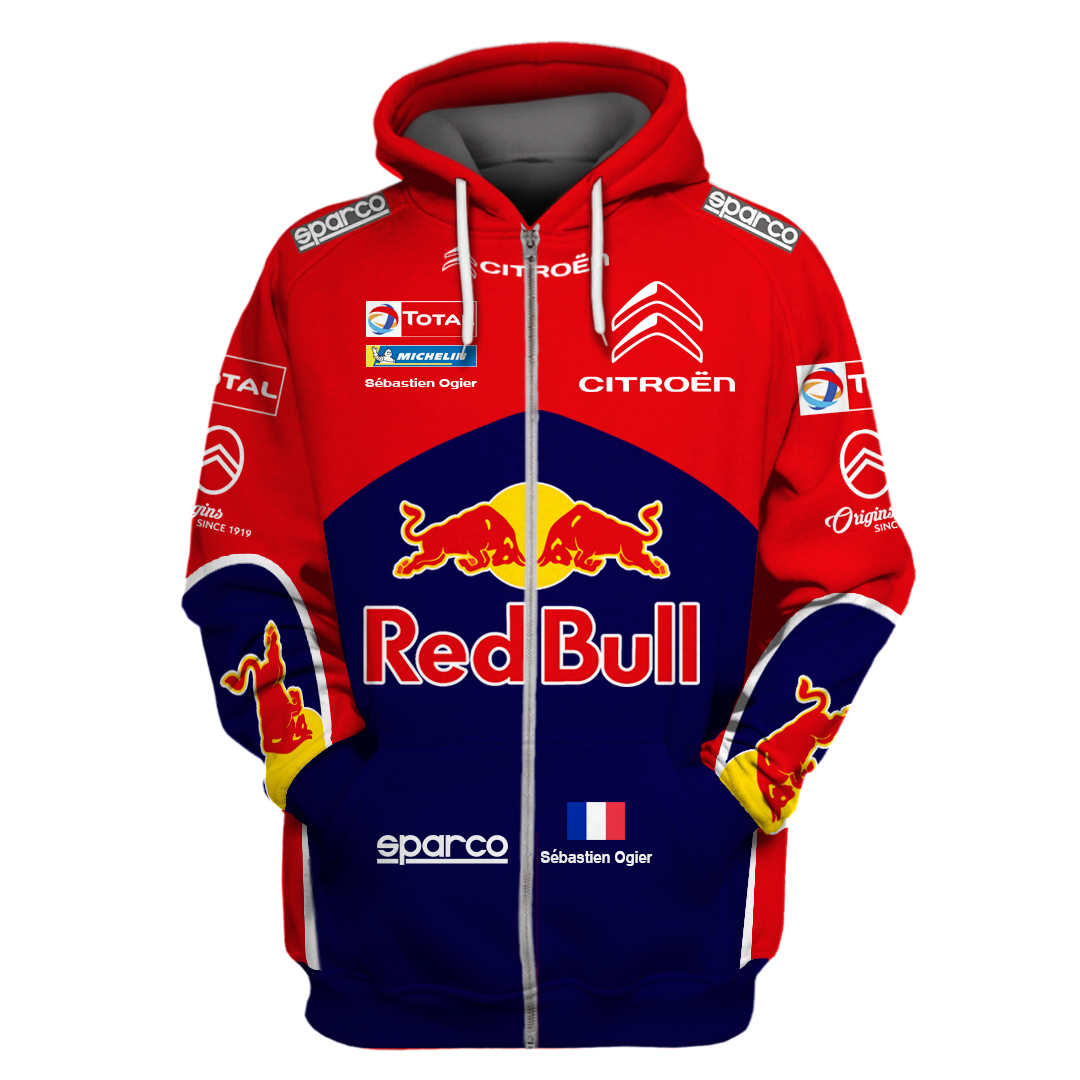 全国無料，高品質 セバスチャン オジェ シトロエン WRC ZIPパーカー S XXL(F1)｜売買されたオークション情報、yahooの商品情報をアーカイブ公開 - オークファン F1