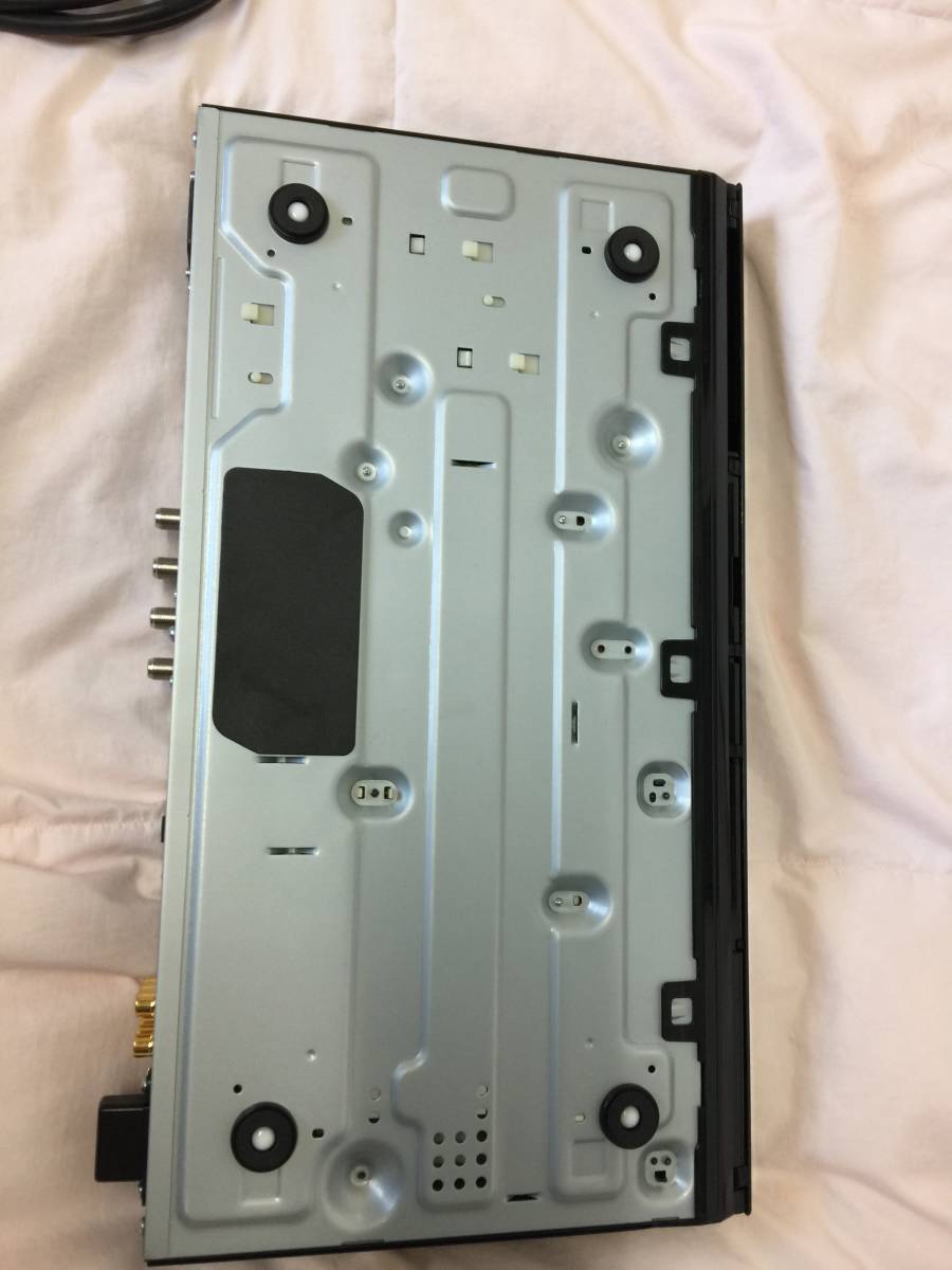AQUOS Blu-rayレコーダー BD-W2700 動作確認済 AQUOS Blu-ray