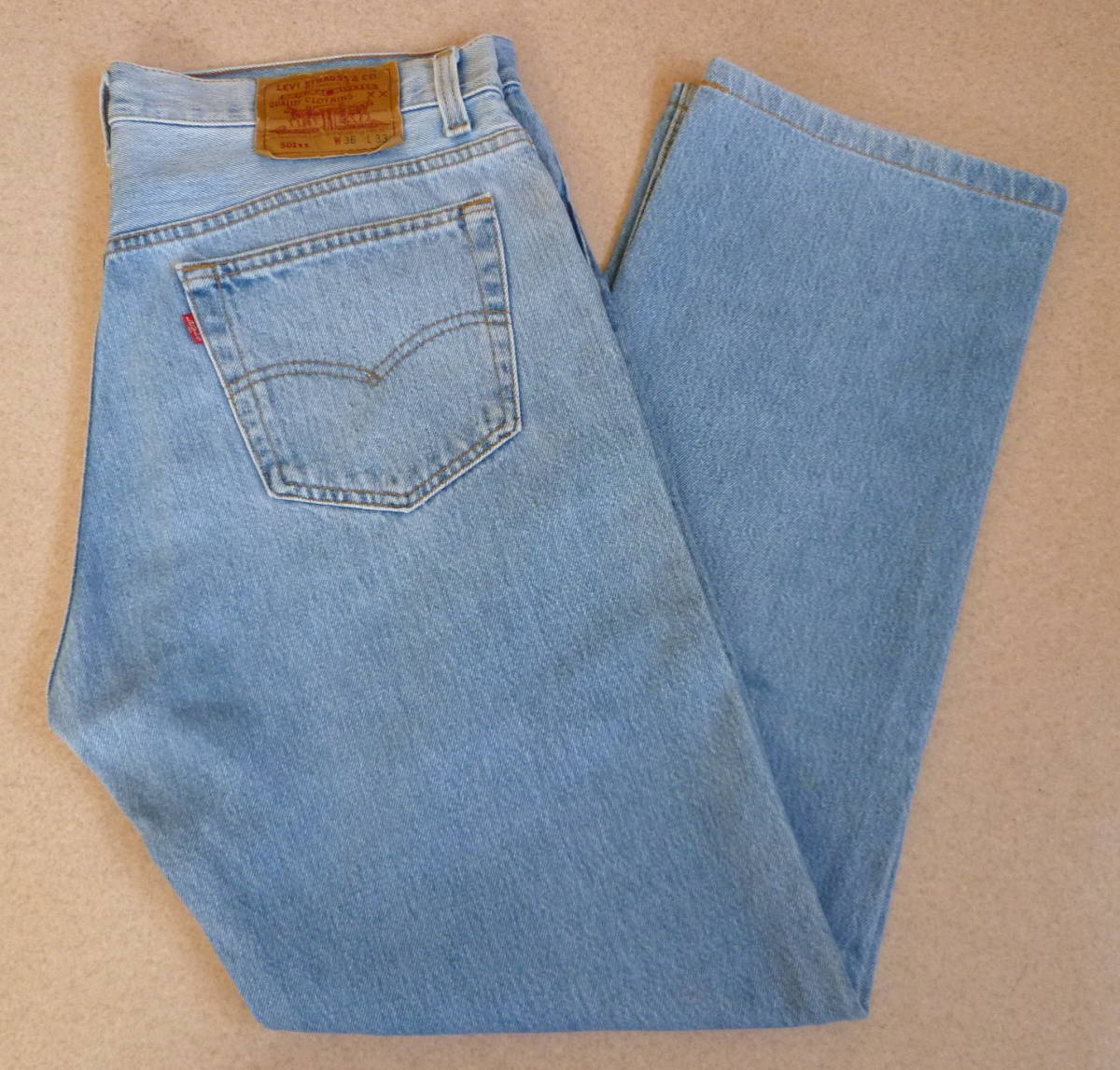 価格応談□再値下※お買い得 80年代購入□《Levi