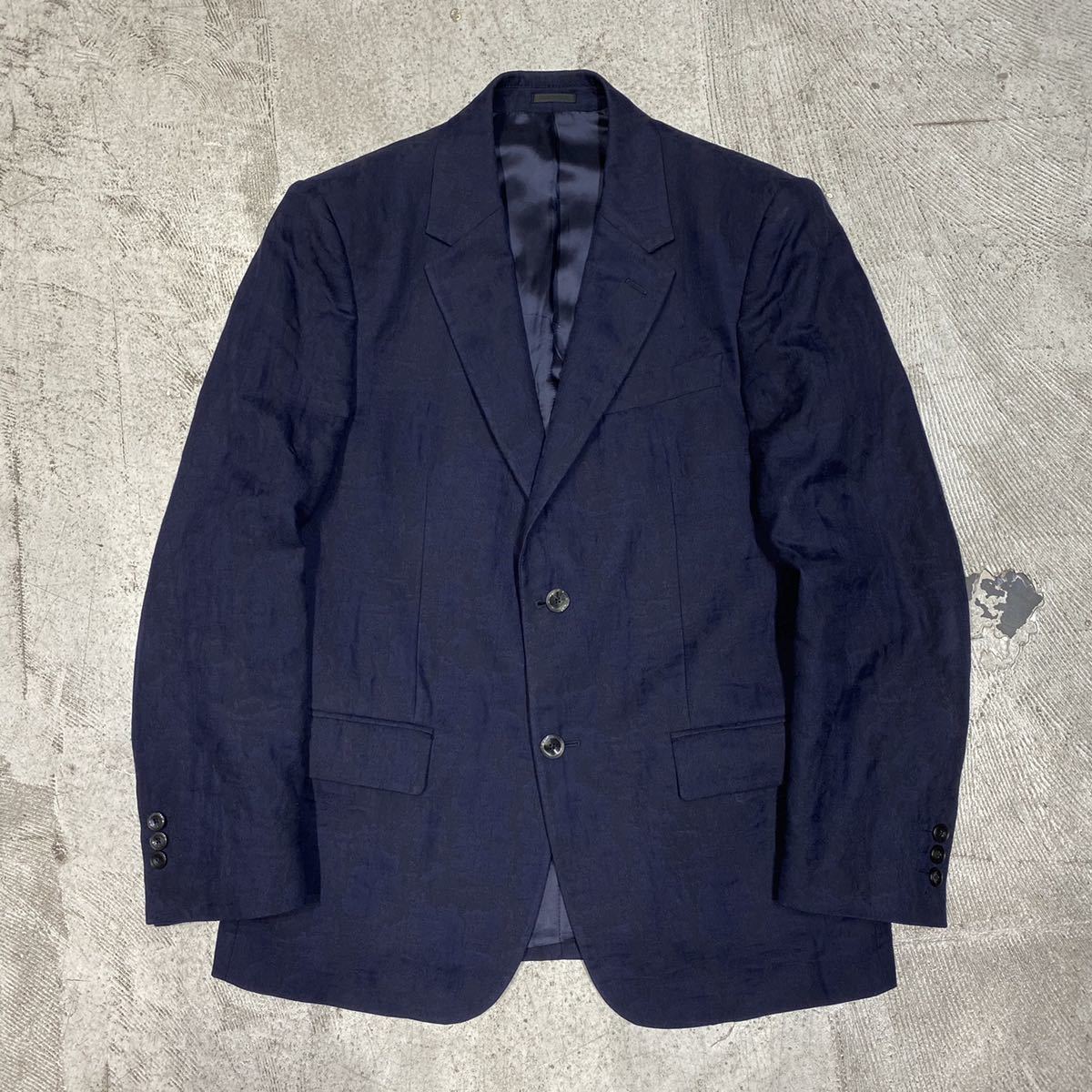 2015 Alexander McQueen アレキサンダーマックイーン 2B 総柄 