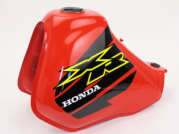 XR250 MD30 純正ガソリンタンク！920HO ♪スーパーXR250⁄MD30 【公式通販】