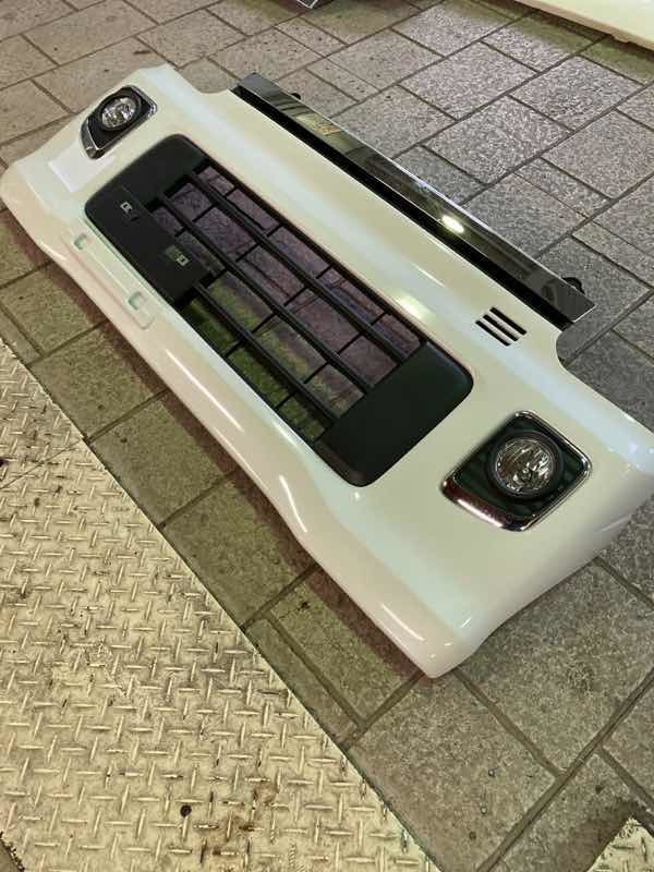 ○DA17W エブリィワゴン PZターボ DA17W エブリィ ワゴン 