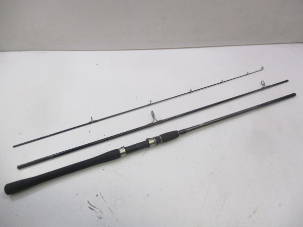 新作登場，人気SALE SHIMANO/シマノ SALTY SHOT/ソルティーショット S806ML 釣竿/ロッド B-101423 ＠140(シマノ)｜売買されたオークション情報、yahooの商品情報をアーカイブ公開 - オークファン 磯竿