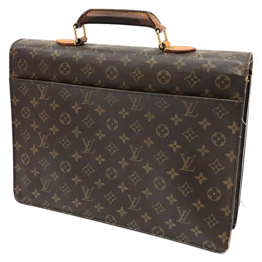 LOUIS VUITTON ルイ・ヴィトン セルヴィエットコンセイエ