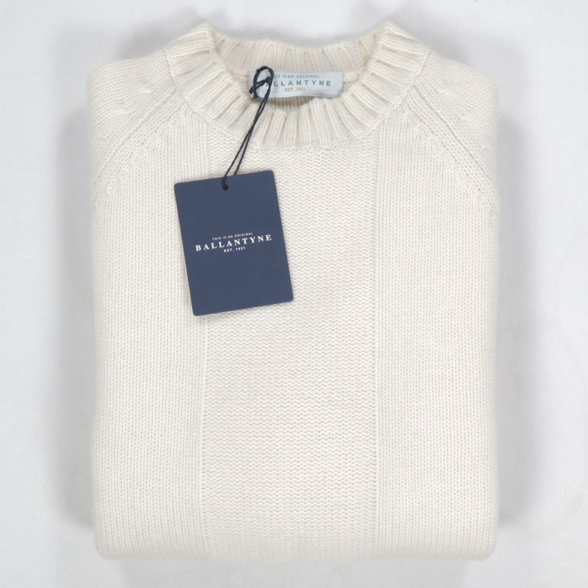 CASHMEREのフリマアイテム一覧 BALLANTYNE バランタイン カシミア 新品