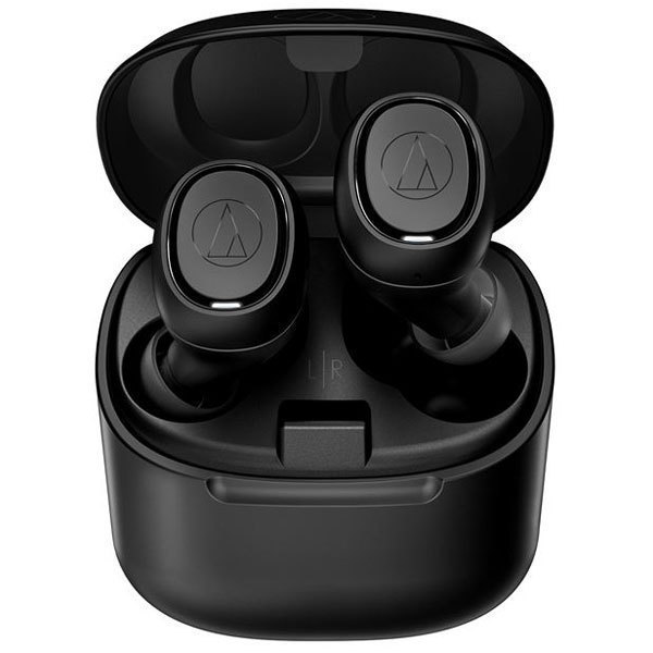 audio-technica/オーディオテクニカ 完全ワイヤレスイヤホン Bluetooth