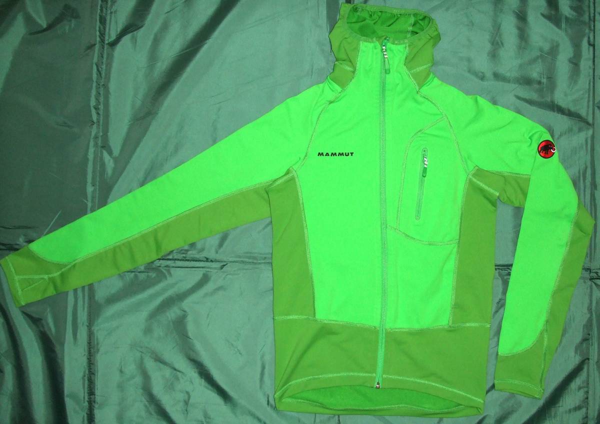 マムート Kala - Pattar Tech Jacket MAMMUT 0 Women （ALPINE | ⭐美品 メルカリ 登山 緑 コレクション」の本格展開を開始