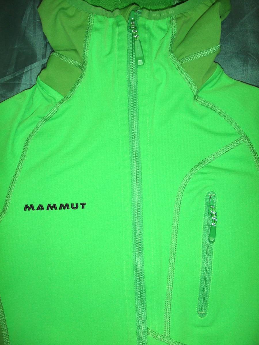 マムート Kala - Pattar Tech Jacket MAMMUT 0 Women （ALPINE | ⭐美品 メルカリ 登山 緑 コレクション」の本格展開を開始