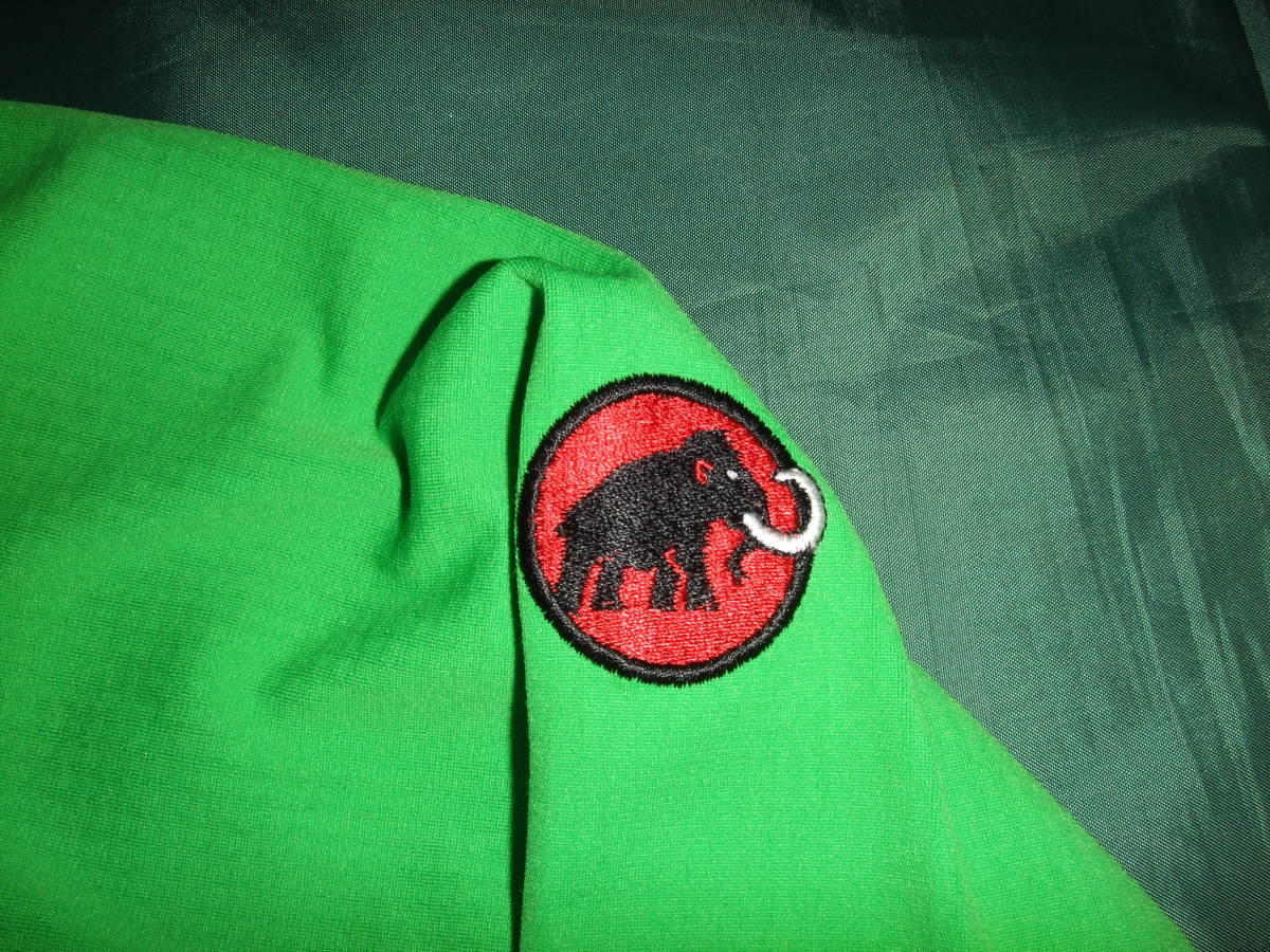 マムート Kala - Pattar Tech Jacket MAMMUT 0 Women （ALPINE | ⭐美品 メルカリ 登山 緑 コレクション」の本格展開を開始