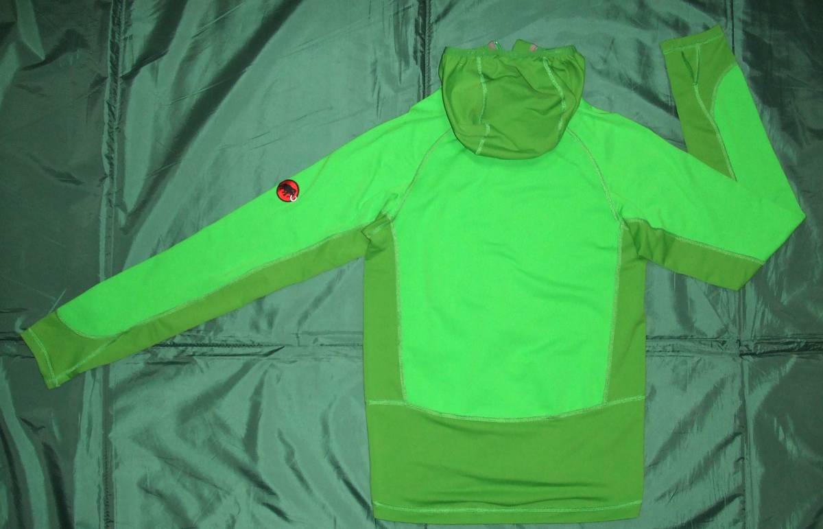 マムート Kala - Pattar Tech Jacket MAMMUT 0 Women （ALPINE | ⭐美品 メルカリ 登山 緑 コレクション」の本格展開を開始