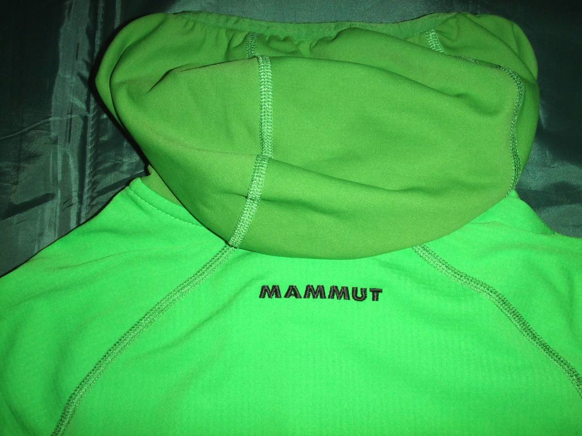 マムート Kala - Pattar Tech Jacket MAMMUT 0 Women （ALPINE | ⭐美品 メルカリ 登山 緑 コレクション」の本格展開を開始