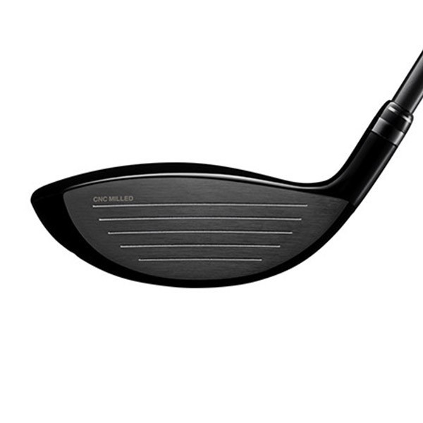 フェアウェイウッド RS5 プロギア FOR PRGR Diamana RS 傷ありPRGR 15° 3W フェアウェイウッドの rs5 0 ゴルフクラブ｜Yahoo 3番 プロギアRS5FW試打＆評価｜カーボンクラウン採用でイメージチェンジ