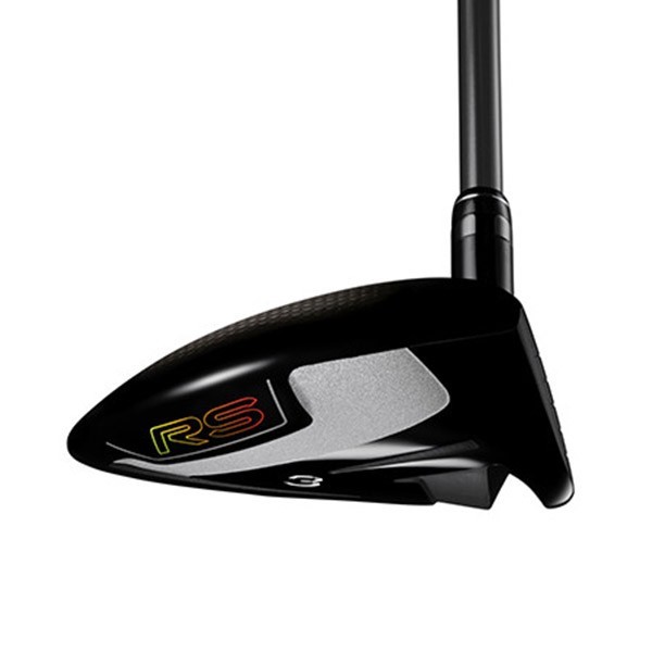 フェアウェイウッド RS5 プロギア FOR PRGR Diamana RS 傷ありPRGR 15° 3W フェアウェイウッドの rs5 0 ゴルフクラブ｜Yahoo 3番 プロギアRS5FW試打＆評価｜カーボンクラウン採用でイメージチェンジ