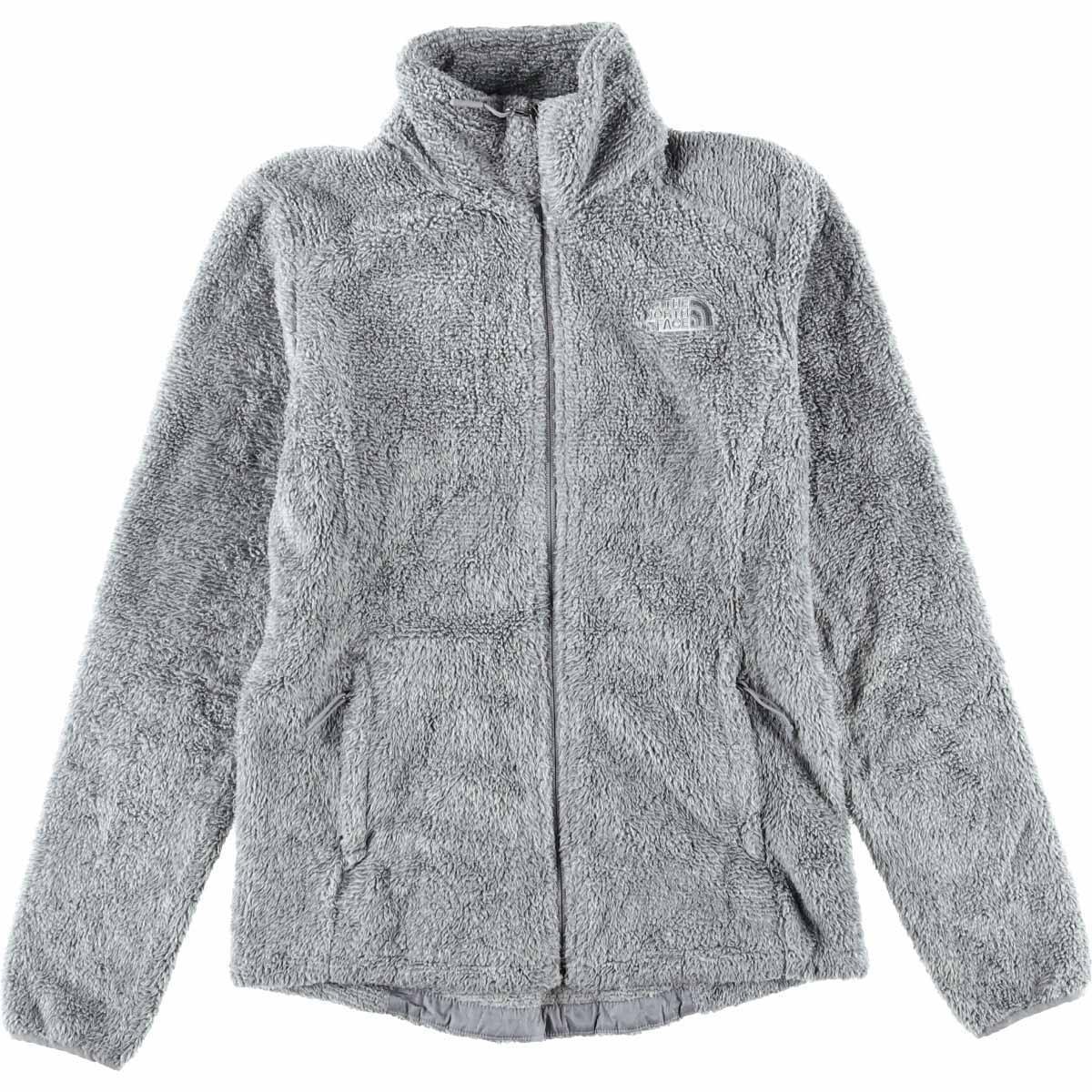 ザノースフェイス THE NORTH FACE フリースジャケット レディースS /eaa098445 NORTH THE フリース NA72450 エレファント靴店 その他の