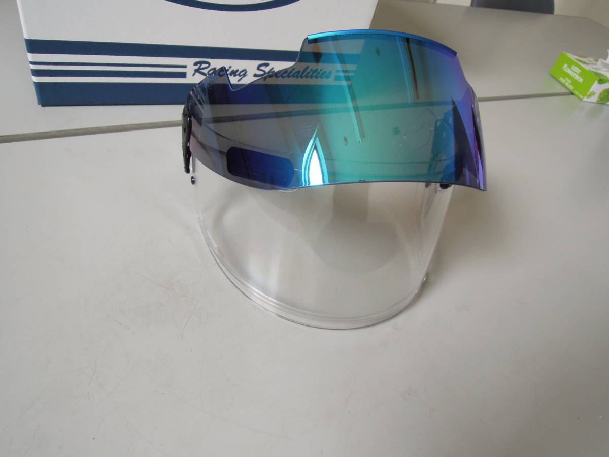 アライ プロシェード ミラー アライ Arai VAS プロシェードサン 