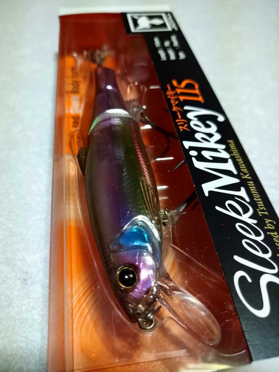  ジャッカルスリークマイキー115ハーフミラーワカサギ 検索ビックベイト90(ビッグベイト)｜売買されたオークション情報、yahooの商品情報をアーカイブ公開 - オークファン 淡水