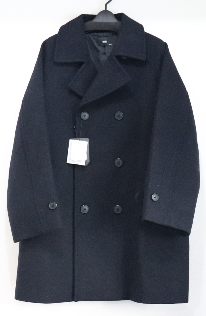 Hare Pコート New Genteihin ピーコート Cpmalaysia Com
