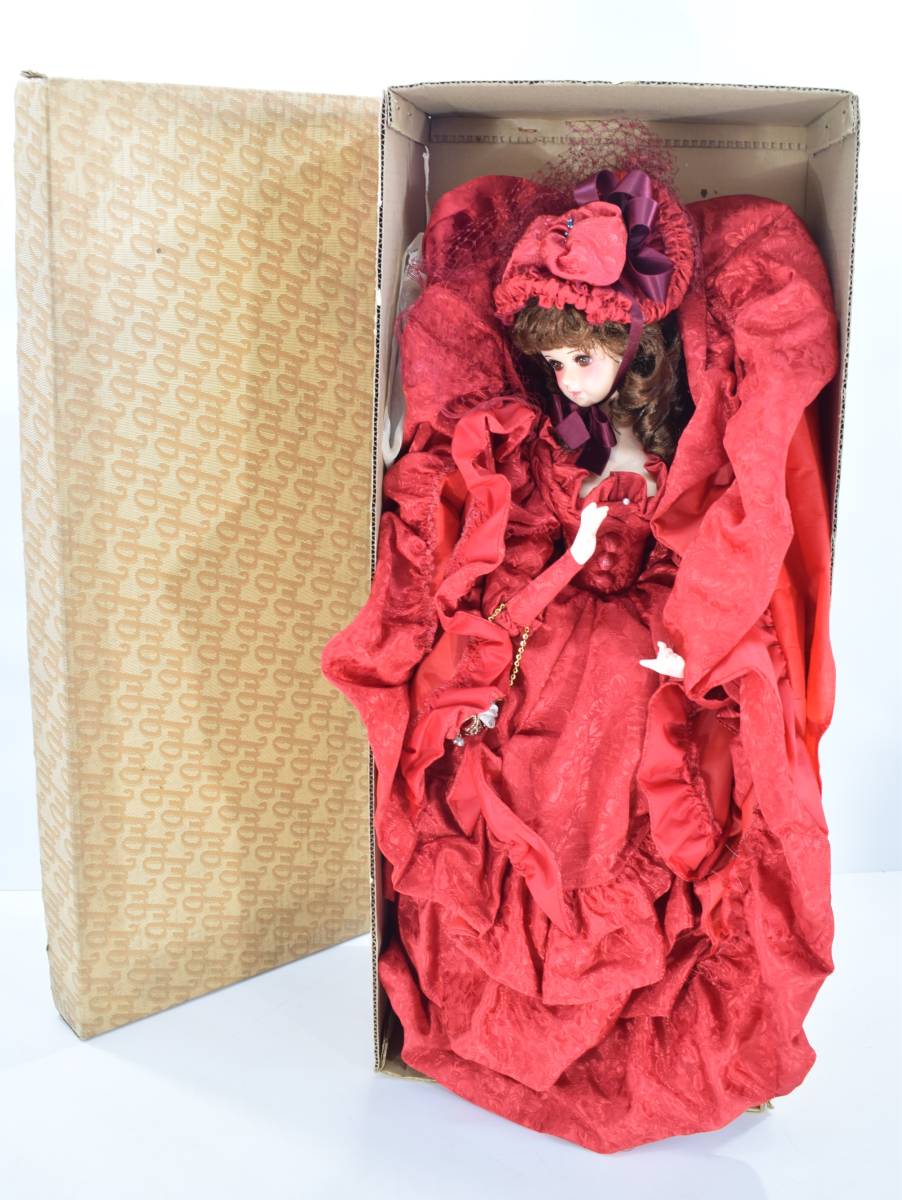 生まれのブランドで 下向きの表情です スキヨ人形研究所 リボンマーク リボン Gf 1802 フランス人形 昭和レトロ スキヨ 西洋人形 Gracy Lacistitis Es