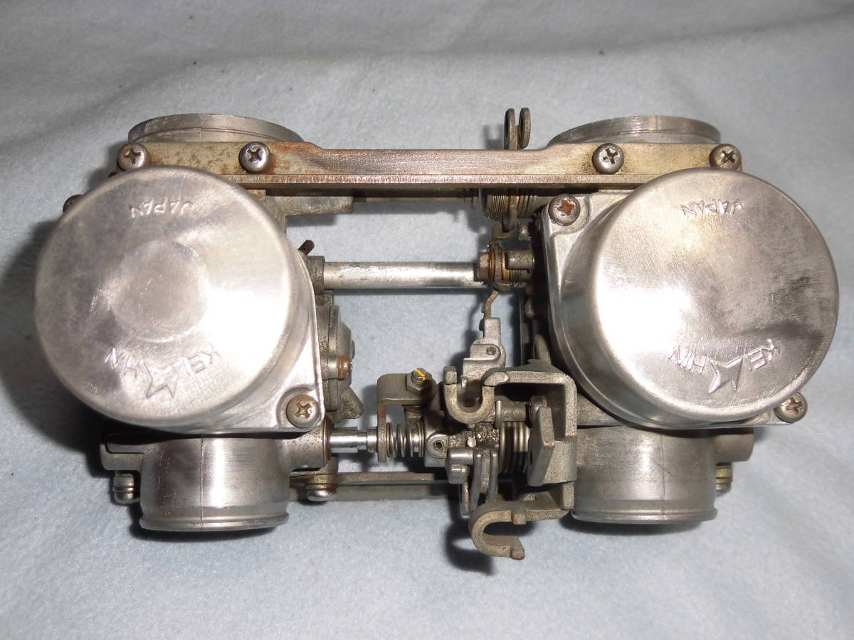 ホーク キャブレター cb250t キャブ バブ CB250T 2026年最新Yahoo