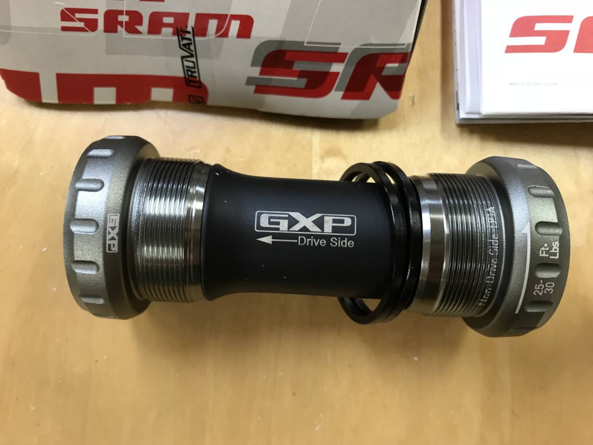 SRAM GXP Team - Boîtier De Pédalier (00.6415.045.00) - Neuf (boîte Ouverte)
