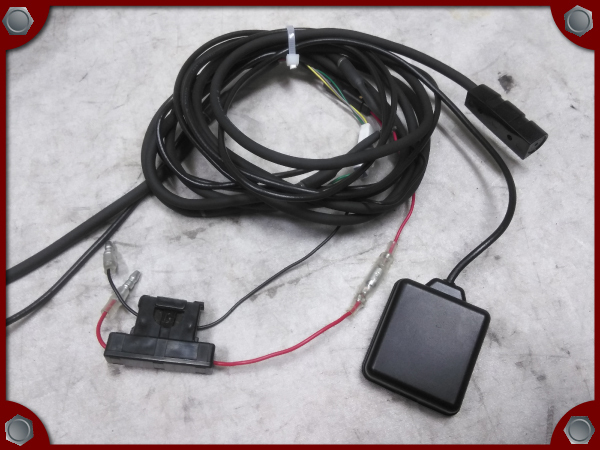 GPS搭載ETC2.0車載器 ○中古品○バイク用 - 「バイク用etc 2.0」の落札