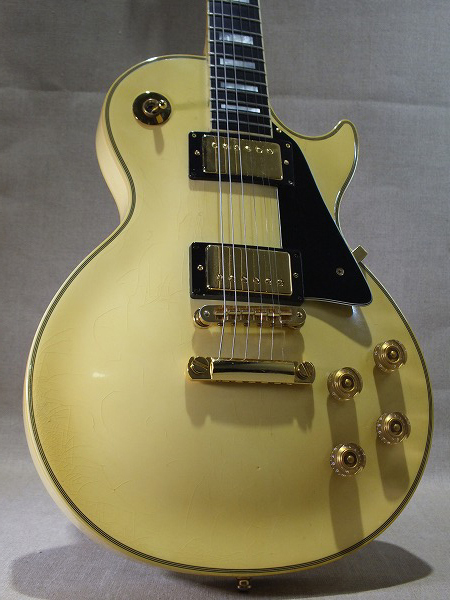 Gibson Les Paul Custom 0 | Sunburst w⁄ OHSC in 