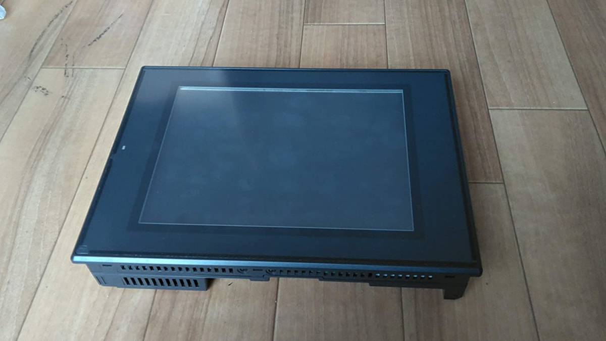 【限定セール，100%新品】 キーエンス VT3-V10 タッチパネルディスプレイ VT3 シリーズ 10型 VGA TFTカラー タッチパネル(その他)｜売買されたオークション情報、yahooの商品情報をアーカイブ公開 - オークファン その他