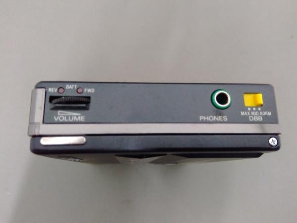 お得，定番人気 ジャンク SONY ソニー カセットウォークマン WM-150