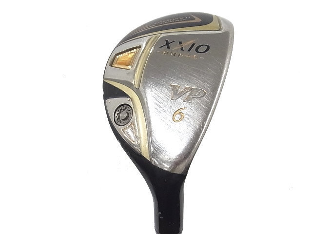 【大得価，安い】 ゼクシオ XXIO PRIME VP 6W 25 XXIO VP1000 1円(ダンロップ)｜売買されたオークション情報、yahooの商品情報をアーカイブ公開 - オークファン 男性右きき用