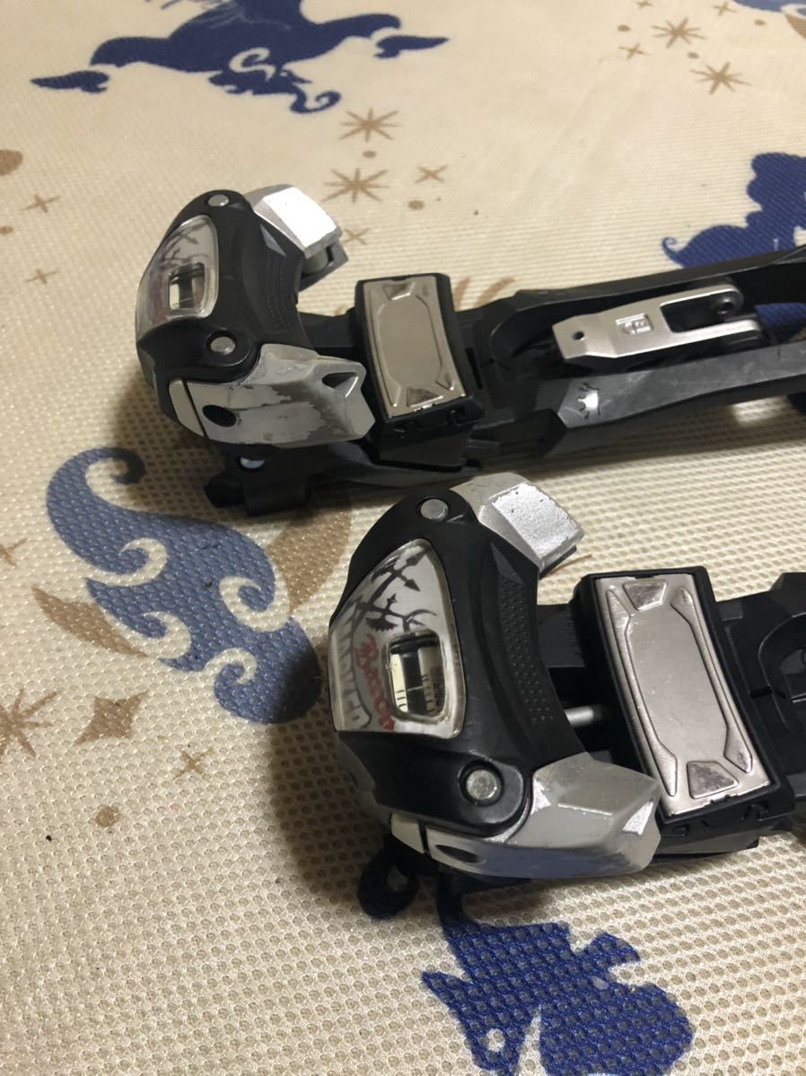 マーカー ビンディング スキー MAKER ウィンタースポーツ スキー