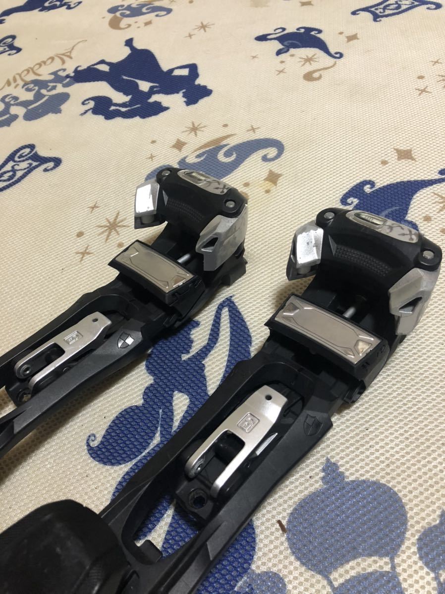 マーカー ビンディング スキー MAKER ウィンタースポーツ スキー