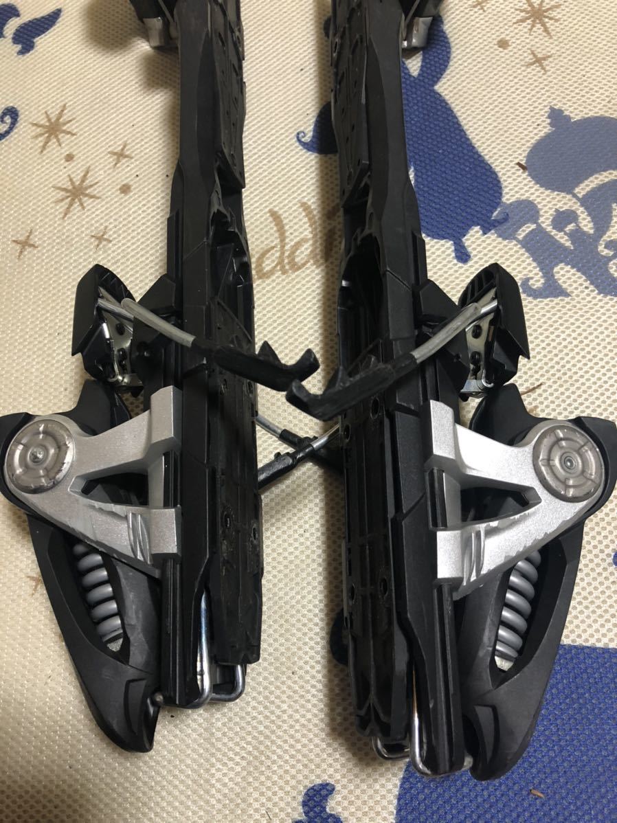 マーカー ビンディング スキー MAKER ウィンタースポーツ スキー