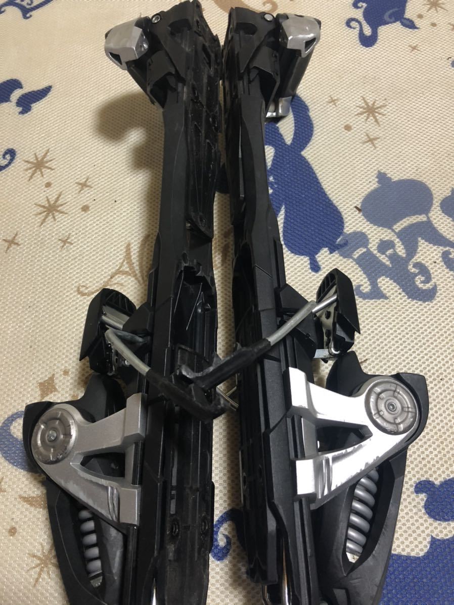 マーカー ビンディング スキー MAKER ウィンタースポーツ スキー