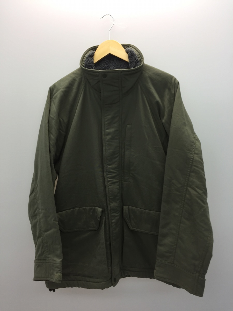 驚きの破格値，低価 THE NORTH FACE 裏ボアジャケット/NP16101/L/ナイロン/KHK/無地(その他)｜売買されたオークション情報、yahooの商品情報をアーカイブ公開 - オークファン その他