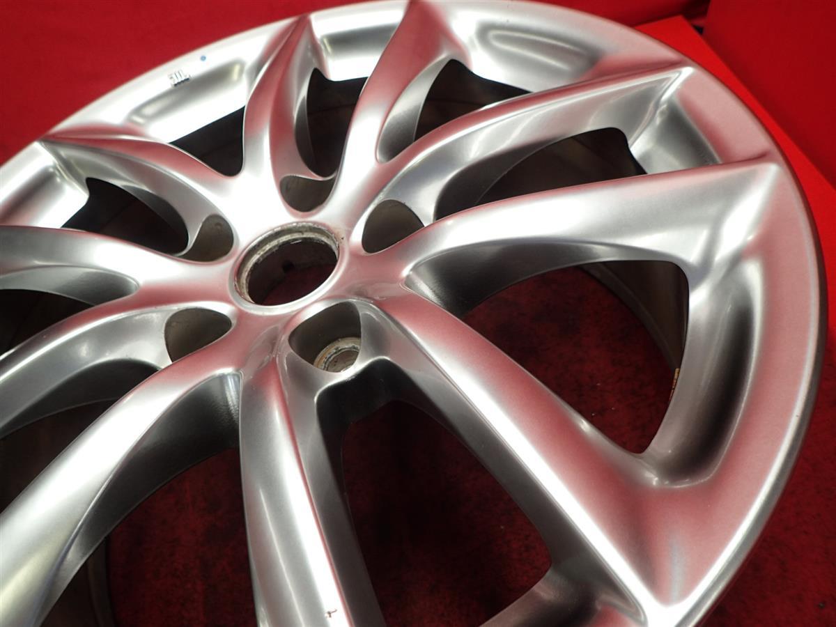 単品 ホイール 1本 ニッサン NISSAN スカイライン V36系 250GT 前期
