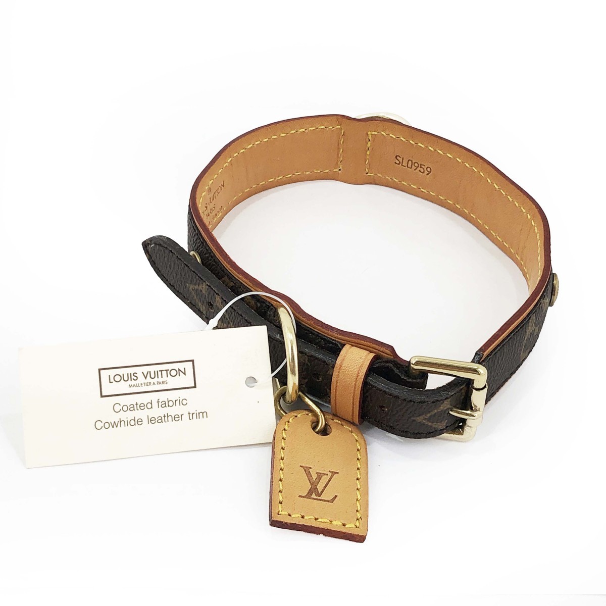 □1円～□正規品□ルイ・ヴィトン□LOUIS VUITTON□コリエ バクスター