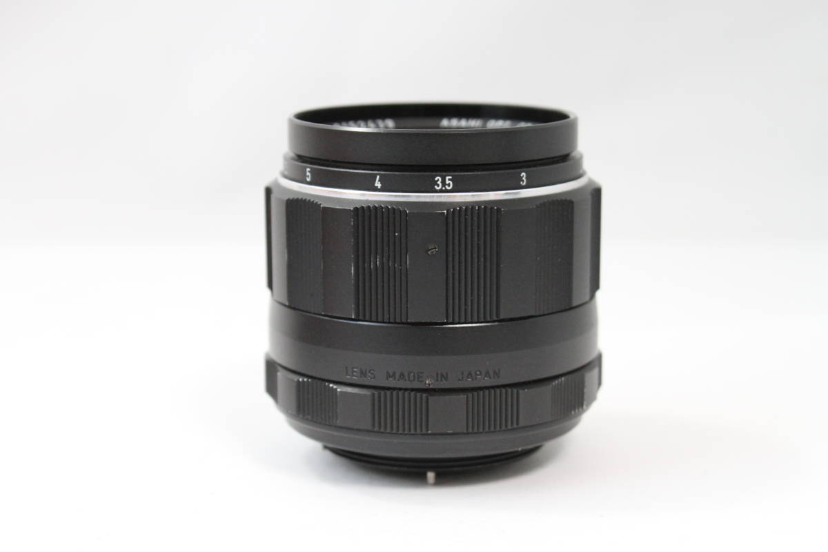 お値下げ品 【実写確認済み】ペンタックス PENTAX Super-Multi-Coated
