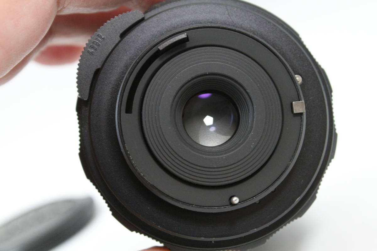 お値下げ品 【実写確認済み】ペンタックス PENTAX Super-Multi-Coated