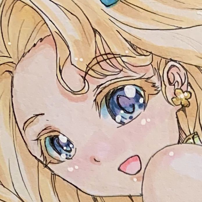 同人手描きイラスト アズールレーン エミール ベルタン 手描きイラスト 売買されたオークション情報 Yahooの商品情報をアーカイブ公開 オークファン Aucfan Com