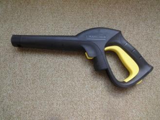 得価，高品質 ケルヒャー 高圧洗浄機 純正 トリガーガン クイックタイプ 品 2.641-961.0 / 2.642-172.0 K2 K2.400 JTK28プラス K3(高圧洗浄機)｜売買されたオークション情報、yahooの商品情報をアーカイブ公開 - オーク 高圧洗浄機