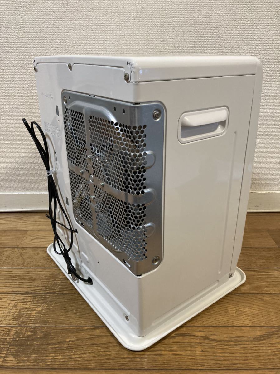 アラジン 石油ファンヒーター AKF-P359N ファンヒーター 中古 Aladdin