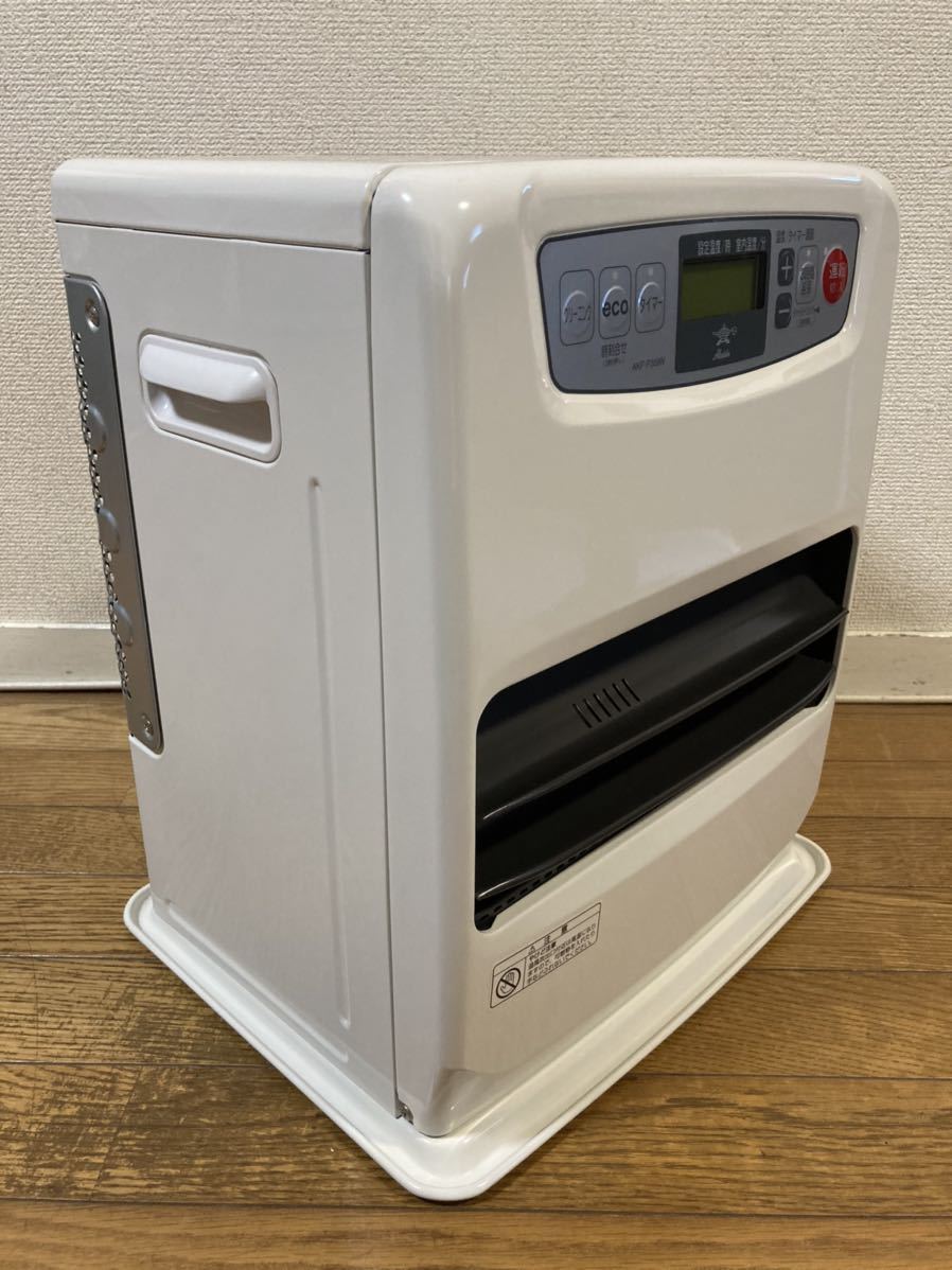 アラジン 石油ファンヒーター AKF-P359N ファンヒーター 中古 Aladdin