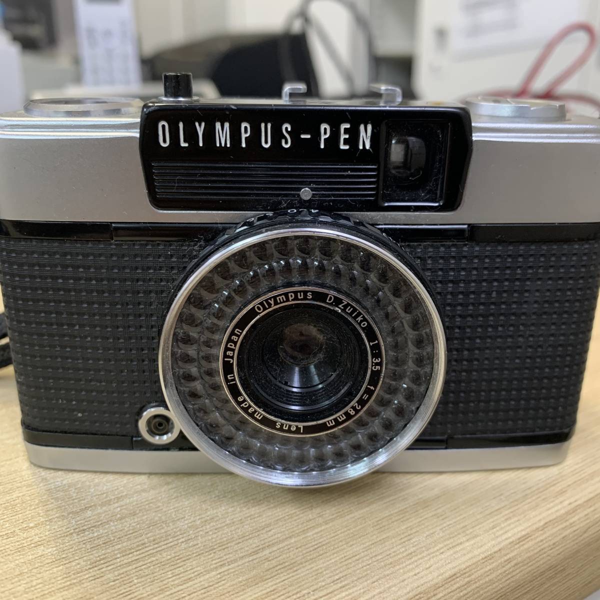 N10348 1円スタート！ ミノルタ カメラ MINOLTA X-700 MPS レンズ MD
