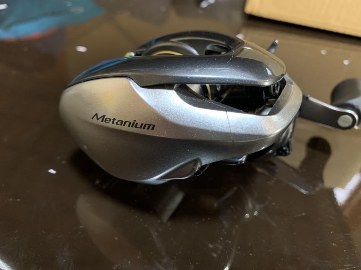 0 シマノ シマノ13メタニウム左ハンドルの通販 | メタニウム shop